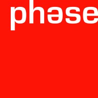 Phase Design logo, Phase Design contact details