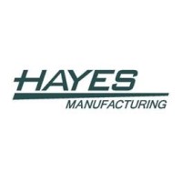 Hayes Manufacturing Company logo, Hayes Manufacturing Company contact details