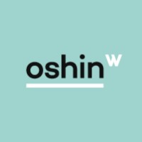 Oshin W logo, Oshin W contact details