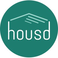 Everybody housd logo, Everybody housd contact details