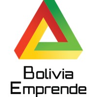 Bolivia Emprende logo, Bolivia Emprende contact details