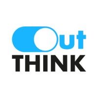 OUTTHINK logo, OUTTHINK contact details