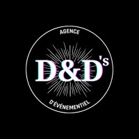 D&D's logo, D&D's contact details