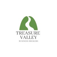 Treasure Valley Business Brokers logo, Treasure Valley Business Brokers contact details