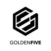 GOLDENFIVE logo, GOLDENFIVE contact details