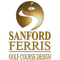 Sanford Golf Design logo, Sanford Golf Design contact details