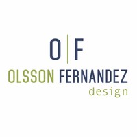 Olsson-Fernandez Design logo, Olsson-Fernandez Design contact details