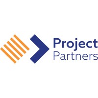 Project Partners logo, Project Partners contact details