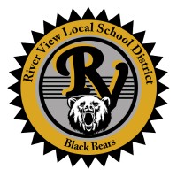 River View Local School District logo, River View Local School District contact details