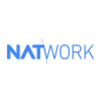 Natwork logo, Natwork contact details