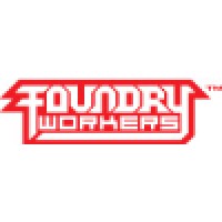 Foundry Workers logo, Foundry Workers contact details