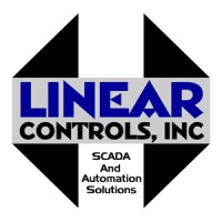 Linear Controls logo, Linear Controls contact details