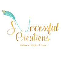 Successful Creations logo, Successful Creations contact details