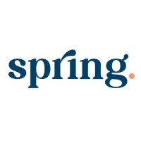 Spring Accounting logo, Spring Accounting contact details