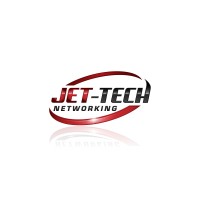 JET-TECH Networking logo, JET-TECH Networking contact details