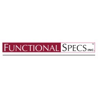 Functional Specs Inc logo, Functional Specs Inc contact details