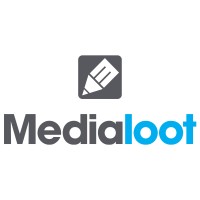 MediaLoot, Inc. logo, MediaLoot, Inc. contact details