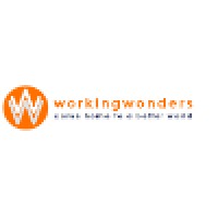 WorkingWonders logo, WorkingWonders contact details