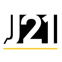 J21 Design logo, J21 Design contact details