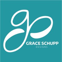 Grace Schupp Designs logo, Grace Schupp Designs contact details