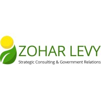 Zohar Levy logo, Zohar Levy contact details