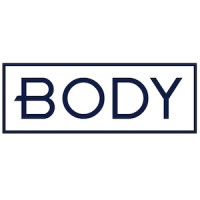 BODY App logo, BODY App contact details