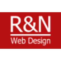 R&N Web Design logo, R&N Web Design contact details