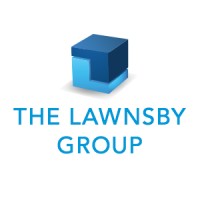 The Lawnsby Group Creative, Inc. logo, The Lawnsby Group Creative, Inc. contact details