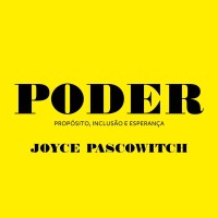 Revista Poder logo, Revista Poder contact details