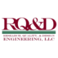 Research Quality & Design Engineering LLC logo, Research Quality & Design Engineering LLC contact details