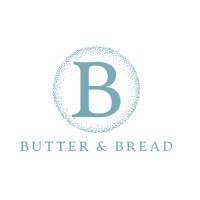 Butter & Bread logo, Butter & Bread contact details