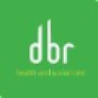 dbr Health & Social Care logo, dbr Health & Social Care contact details