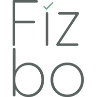 Fizbo logo, Fizbo contact details