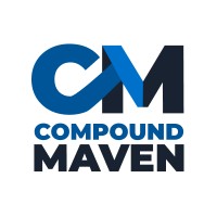 Compound Maven logo, Compound Maven contact details