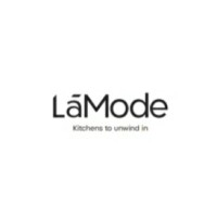 LaMode Kitchens logo, LaMode Kitchens contact details