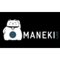 Maneki Lab logo, Maneki Lab contact details