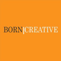 Born Creative logo, Born Creative contact details