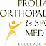 Proliance Orthopaedics & Sports Medicine logo, Proliance Orthopaedics & Sports Medicine contact details