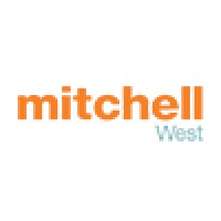 MitchellWest logo, MitchellWest contact details