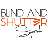 Blind and Shutter Spot logo, Blind and Shutter Spot contact details