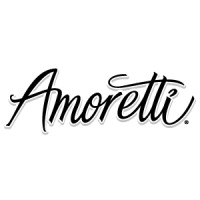 Amoretti logo, Amoretti contact details