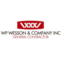 WP Wesson & Company Inc. logo, WP Wesson & Company Inc. contact details