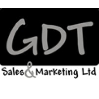 GDT Sales & Marketing Ltd logo, GDT Sales & Marketing Ltd contact details