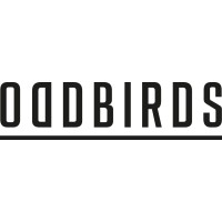 ODDBIRDS logo, ODDBIRDS contact details