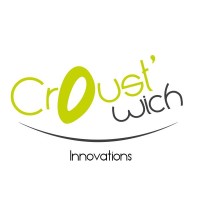 Croustwich logo, Croustwich contact details