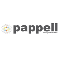 Pappell logo, Pappell contact details