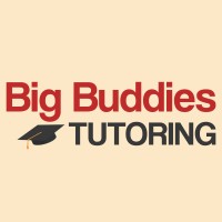 Big Buddies Tutoring logo, Big Buddies Tutoring contact details