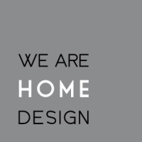 We Are Home Design logo, We Are Home Design contact details