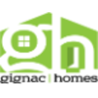 Gignac Homes logo, Gignac Homes contact details