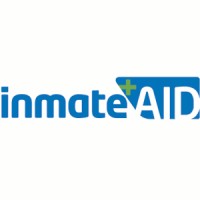 InmateAID.com logo, InmateAID.com contact details